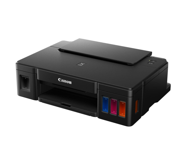 Canon PIXMA G1411 MegaTank - 446409 - zdjęcie 4